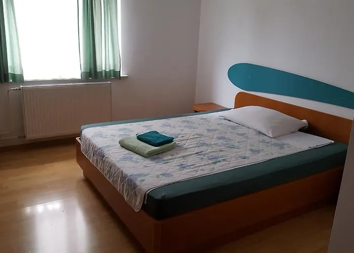 Guesthouse Koprivec