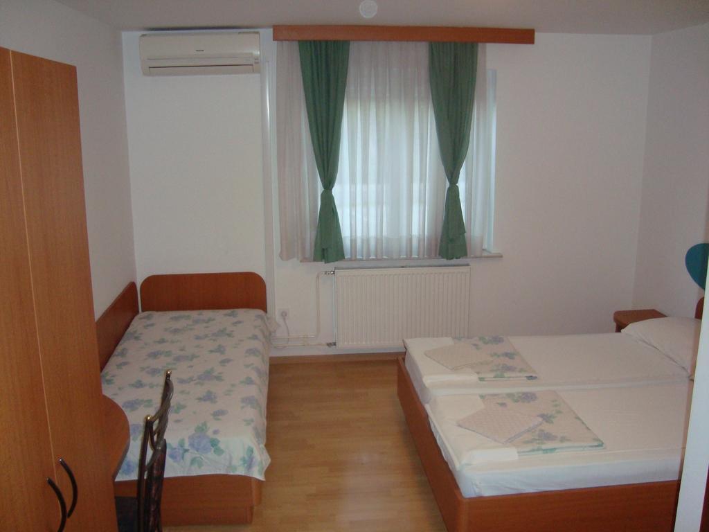 Koprivec 2*