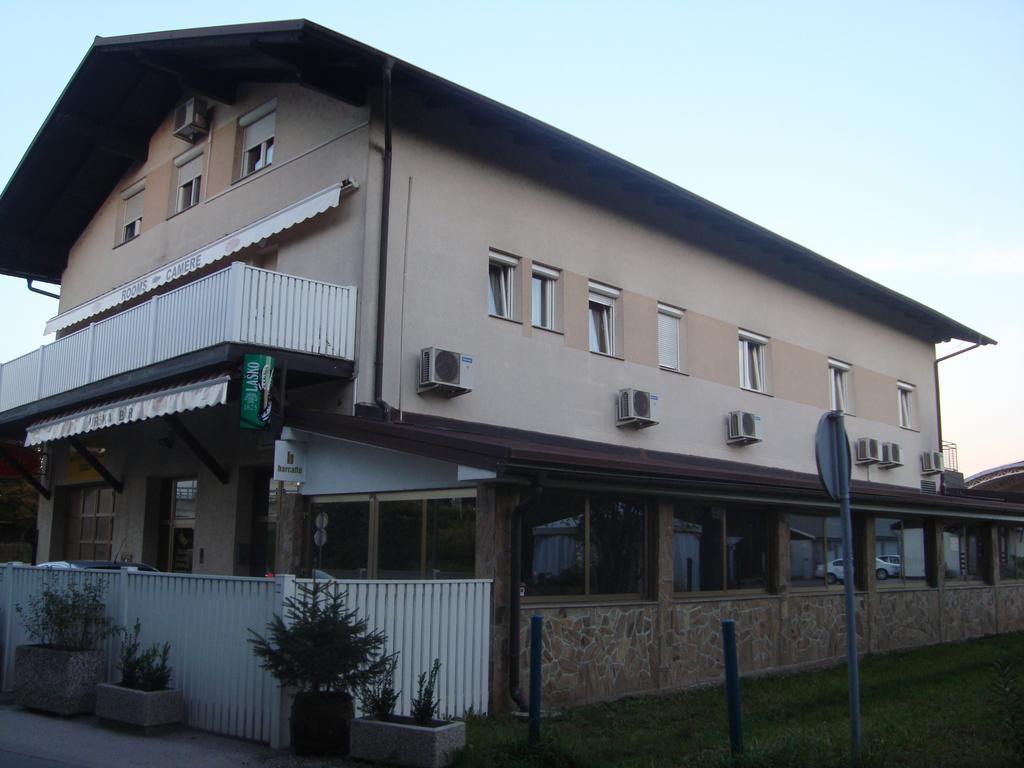 Koprivec 2* Ljubljana
