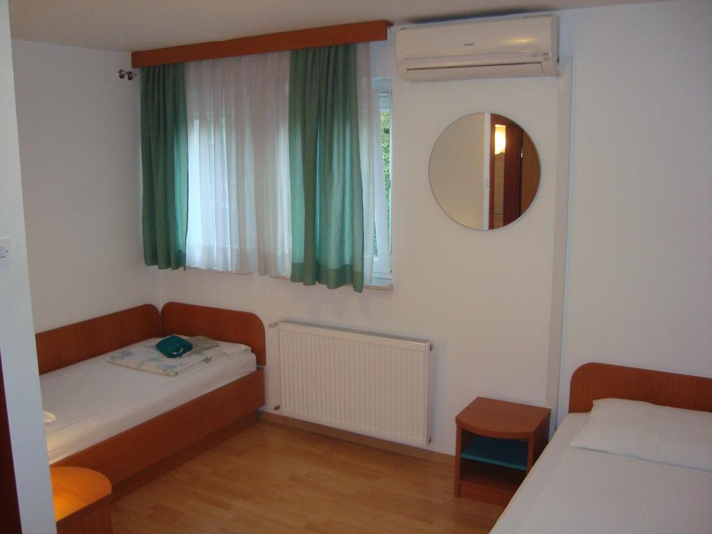 Koprivec 2*