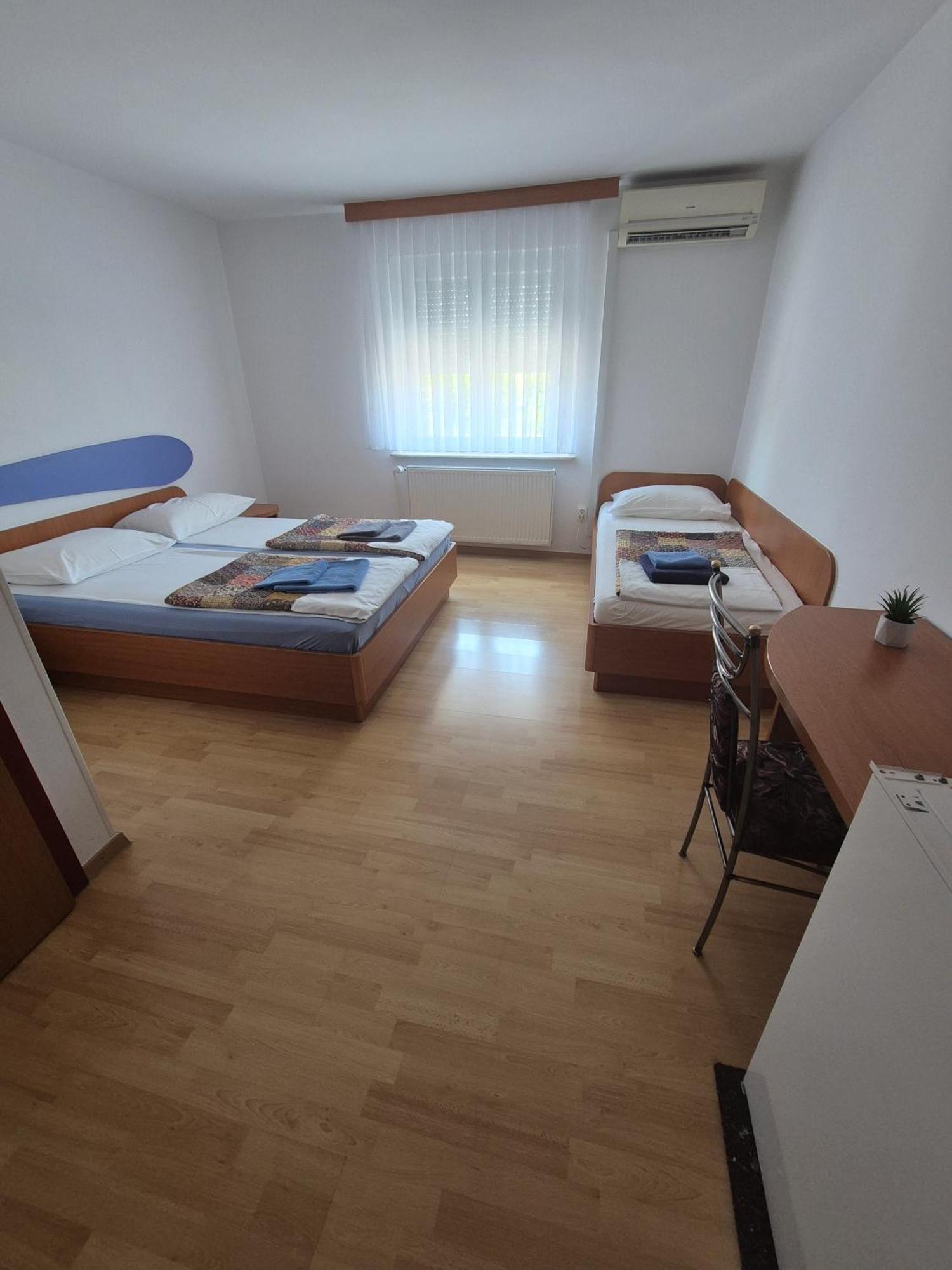 Koprivec Maison d'hôtes Ljubljana