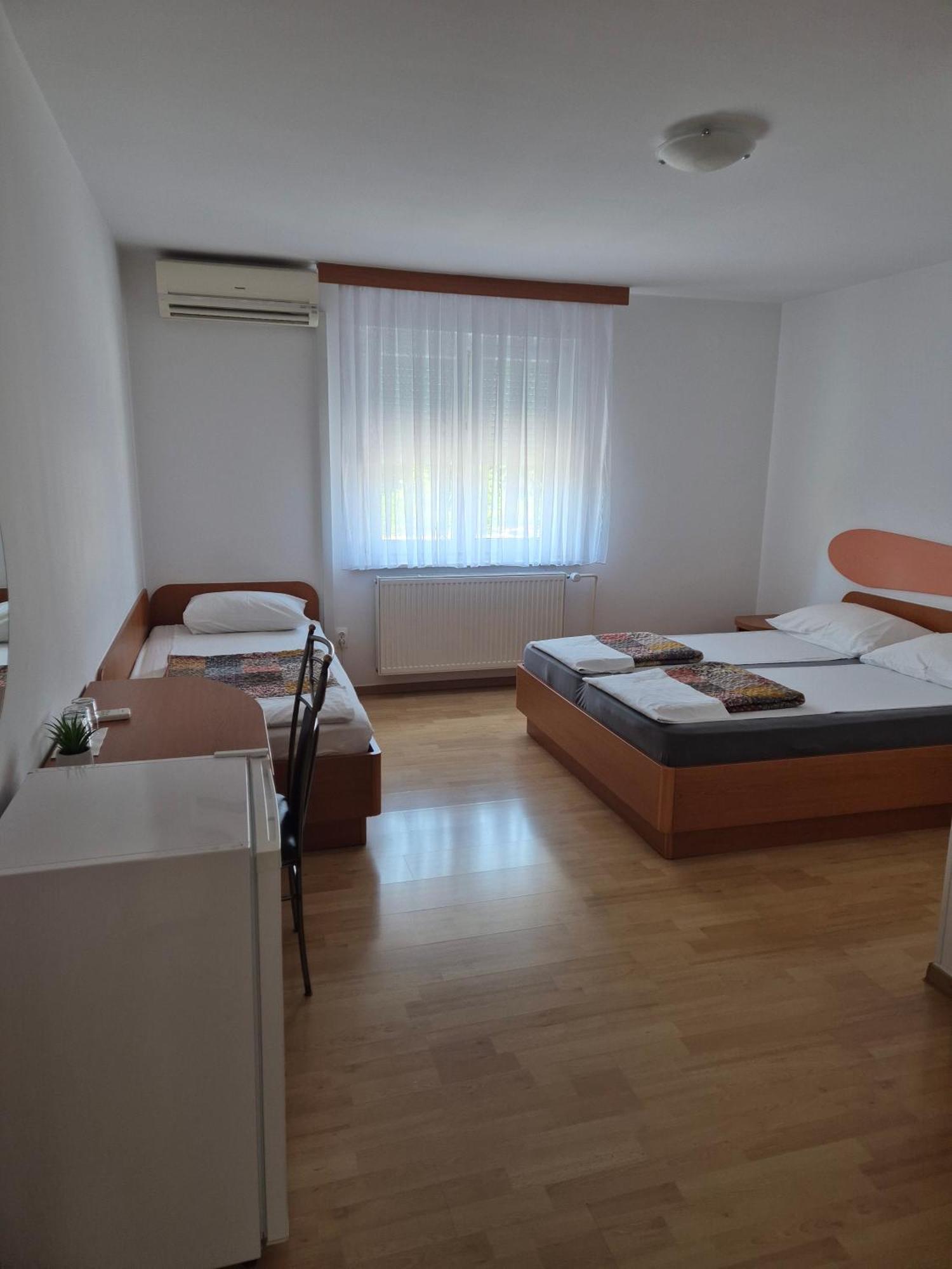 Koprivec 2* Ljubljana