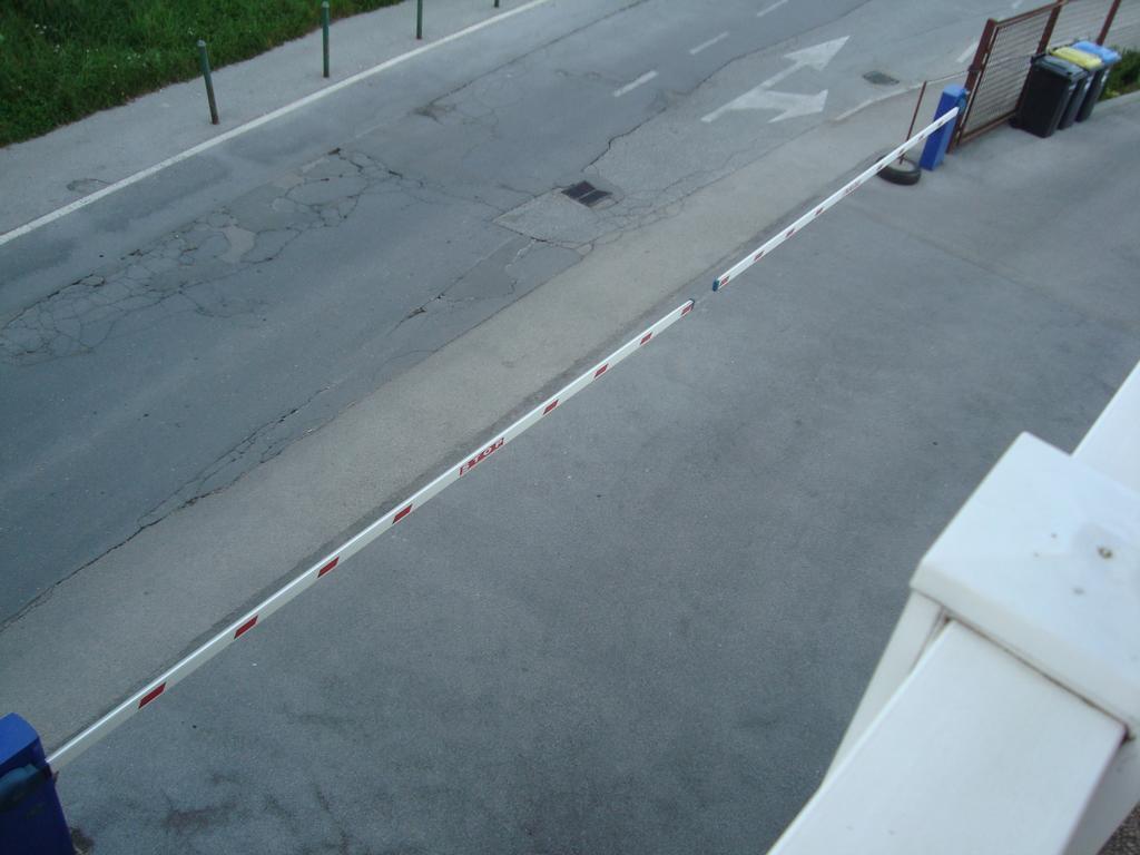 Koprivec Gostinjska kuća