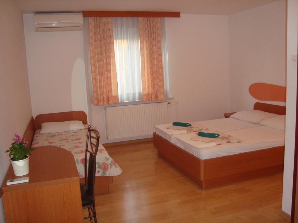 Koprivec 2*