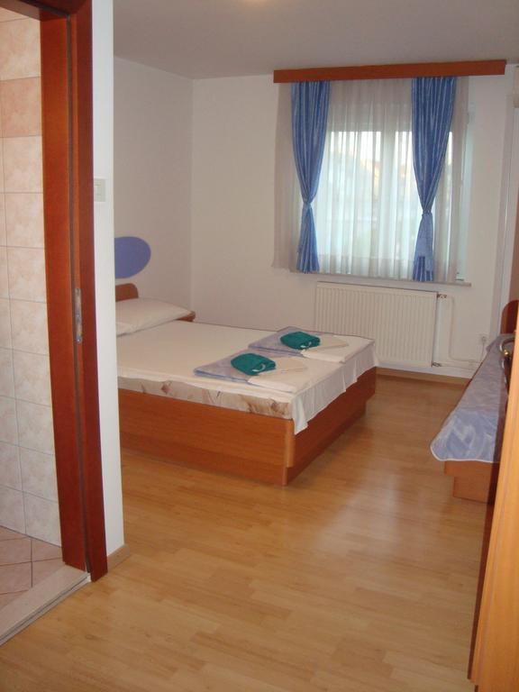 Gostinjska kuća Koprivec