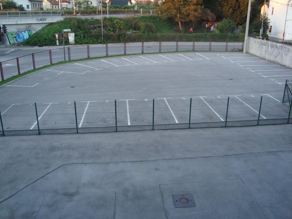 Koprivec 2*