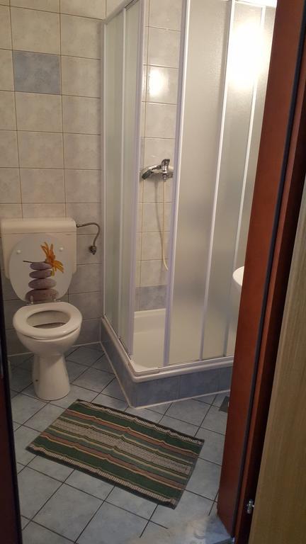 Gostinjska kuća Koprivec 2*