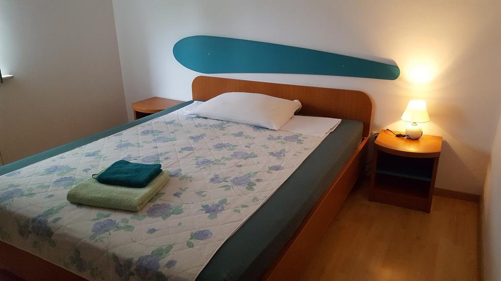Koprivec Gostinjska kuća Ljubljana