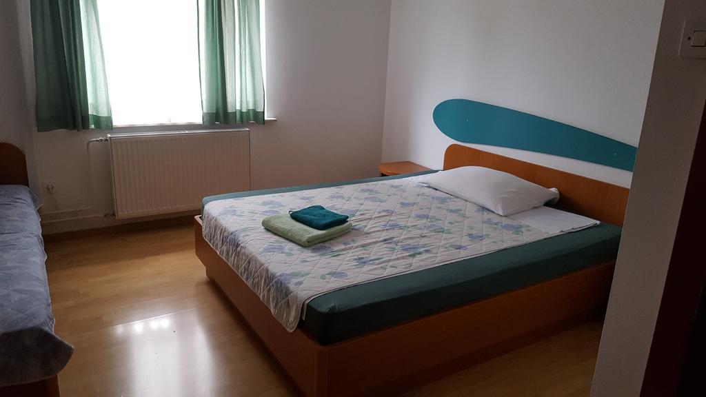 Gostinjska kuća Koprivec